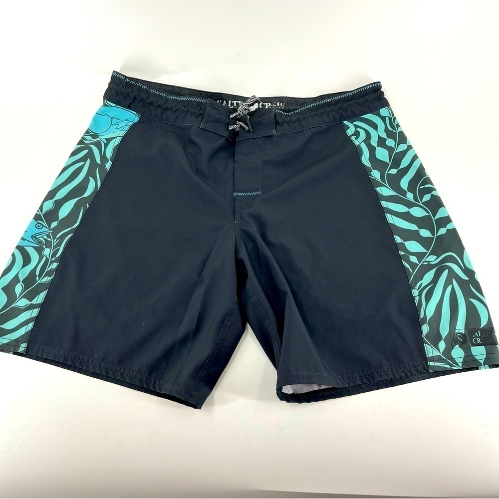 Salty‎ Crew Swim Suit